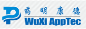 上海药明康德新药开发有限公司