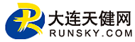 大连天健网