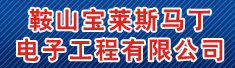 鞍山宝莱斯马丁电子工程有限公司