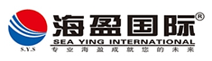 海盈国际船务大连分公司