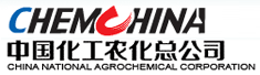 中国化工农化总公司