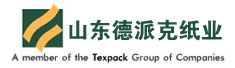 山东德派克纸业有限公司