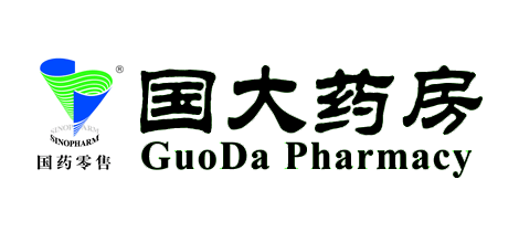 国药控股国大药房有限公司