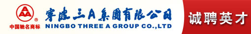宁波三A集团有限公司